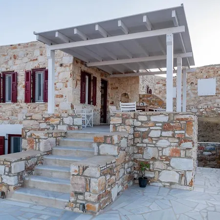 فيلة Stone Kontiani - Red