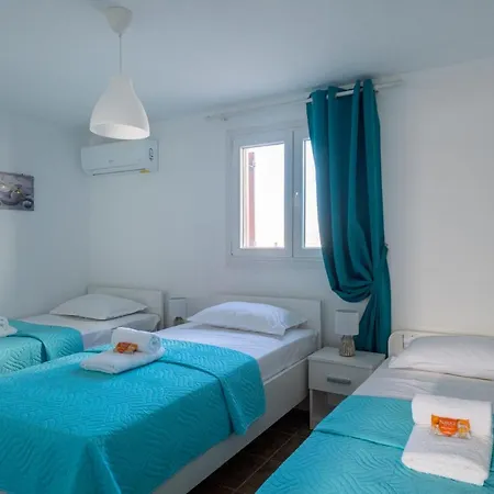 Stone Kontiani - Red *