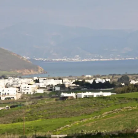 Stone Kontiani - Red 别墅