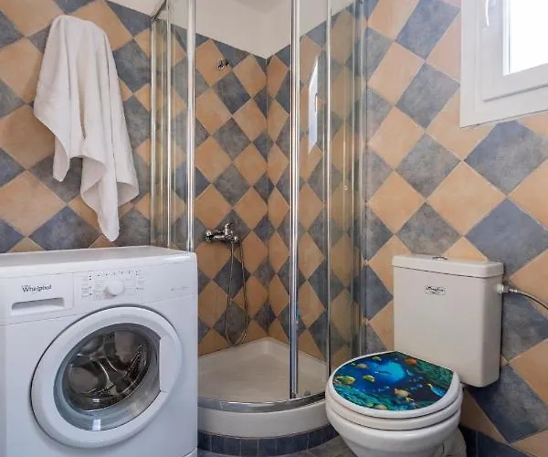 Stone Kontiani - Red *