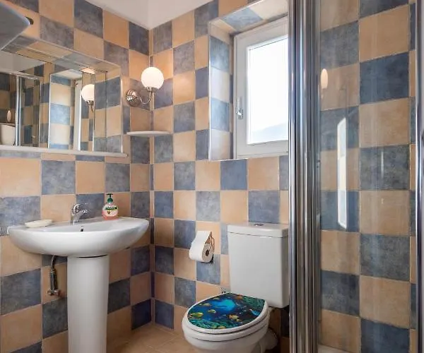 فيلة Stone Kontiani - Red