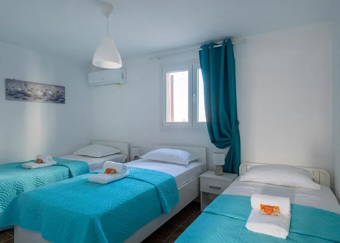 Stone Kontiani - Red *