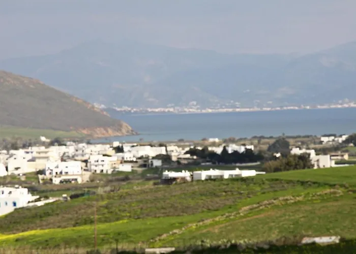 Stone Kontiani - Red 别墅