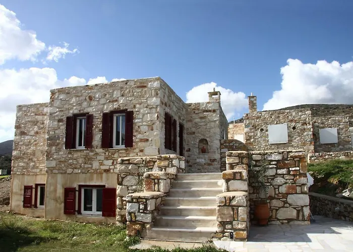 فيلة Stone Kontiani - Red *